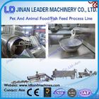 ペット フード/動物食糧製造業機械、高蛋白動物のペット フードの加工ライン