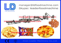 機械、Nik Naks/トウモロコシを作る Cheetos/Nik nak Kurkure は食料生産ラインをカールします