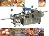 覆う機械をショウガのパンのために自動にする食糧