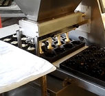 自動化されたケーキの生産ライン、月のケーキ機械 SGS/ISO9001