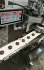 詰物の別の好みの 餅 のための 28L 覆う機械