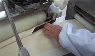 3 段階の蒸気のパン機械自動振りかけるシステム ISO/セリウム/SGS