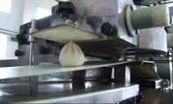 機械能力 10g - 120g によって--を作るパンを自動化される生産設備蒸気を発して下さい