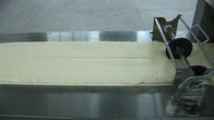 トースト、自動食糧機械のためのシステムを振りかける機械を作る 月餅 のこね粉