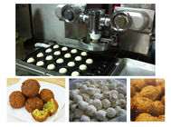 平野、魚肉だんごの食品加工の機械類のための機械を形作る商業ミートボール